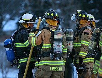 TCFP Fire Officer 2 starts Dec 19th
